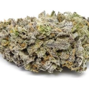 Grape Ape Marijuana Strain