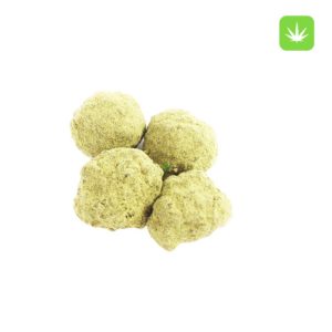 Moonrocks Weed