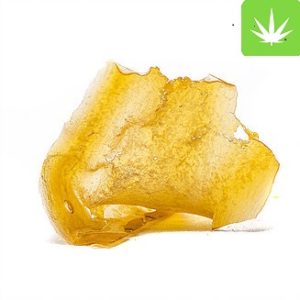 OG Kush Shatter