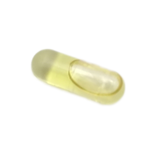 THC Capsules