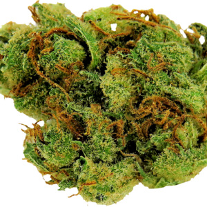 Amnesia Mac ganja strain